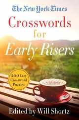 New York Times Crosswords for Early Risers Subscription