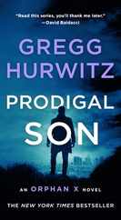 Prodigal Son: An Orphan X Novel Subscription