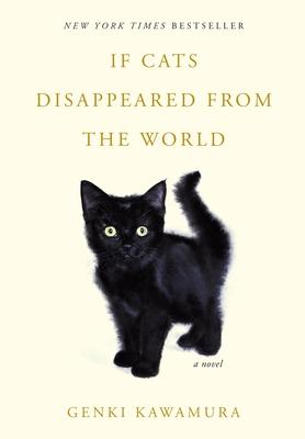 If Cats Disappeared from the World Subscription