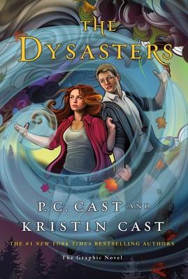 Dysasters: The Graphic Novel