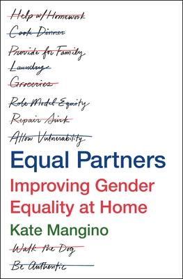 Equal Partners: Improving Gender Equality at Home