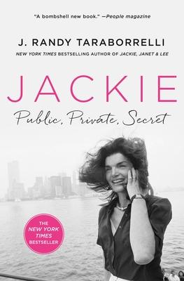 Jackie: Public, Private, Secret