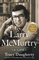 Larry McMurtry: A Life Subscription