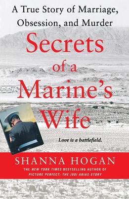 Secrets of a Marine's Wife