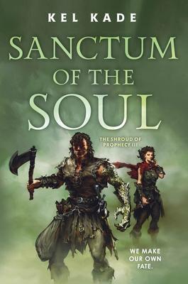 Sanctum of the Soul Subscription