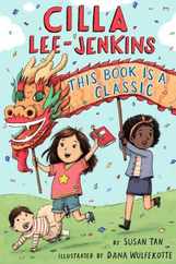 Cilla Lee-Jenkins: This Book Is a Classic Subscription