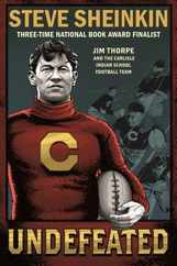 Undefeated: Jim Thorpe and the Carlisle Indian School Football Team Subscription