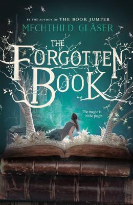 The Forgotten Book