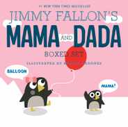 Jimmy Fallon's Mama and Dada Boxed Set Subscription