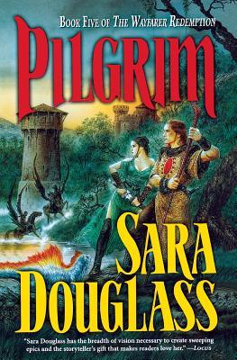 Pilgrim: Book Five of the Wayfarer Redemption