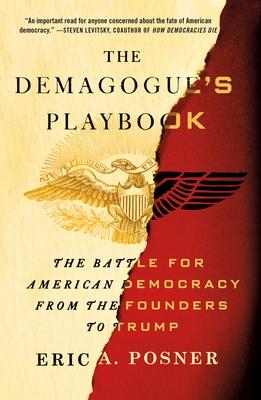 Demagogue's Playbook