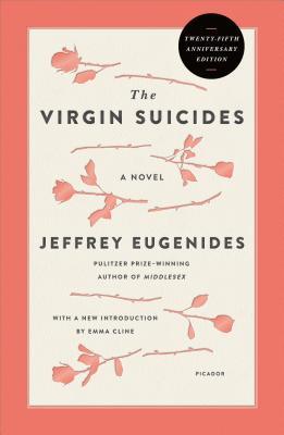 The Virgin Suicides: A Novel (Twenty-Fifth Anniversary Edition)