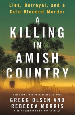 A Killing in Amish Country: Lies, Betrayal, and a Cold-Blooded Murder