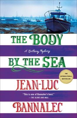 The Body by the Sea: A Brittany Mystery