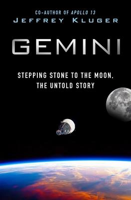 Gemini: Stepping Stone to the Moon, the Untold Story Subscription