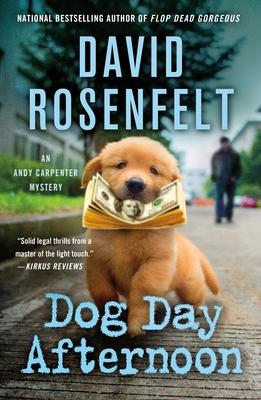 Dog Day Afternoon: An Andy Carpenter Mystery Subscription