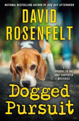 Dogged Pursuit: An Andy Carpenter Mystery Subscription