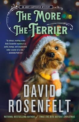 The More the Terrier: An Andy Carpenter Mystery Subscription