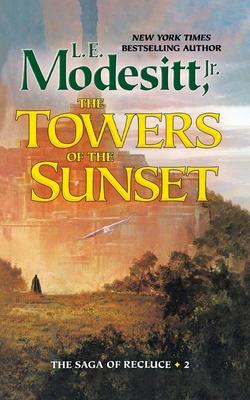 Towers of the Sunset