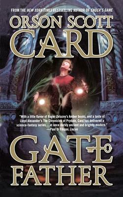 Gatefather: A Novel of the Mither Mages