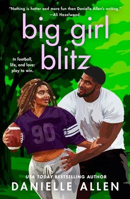 Big Girl Blitz Subscription