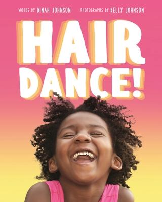 Hair Dance!