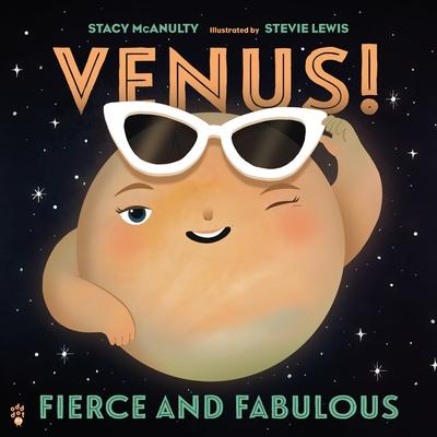 Venus! Fierce and Fabulous Subscription