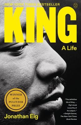 King: A Life Subscription
