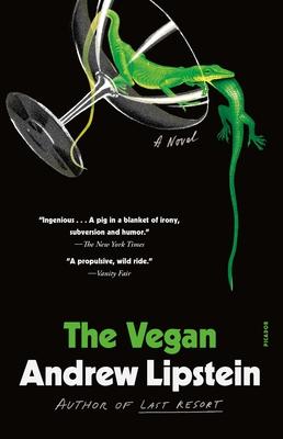 The Vegan