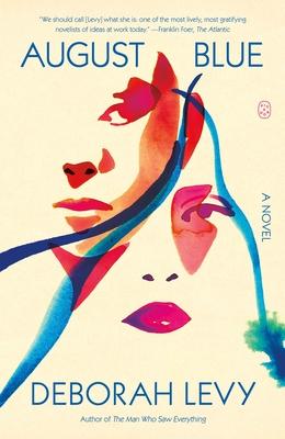 August Blue Subscription