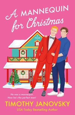 A Mannequin for Christmas Subscription