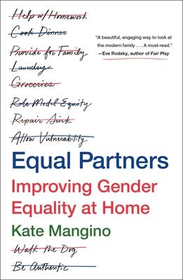 Equal Partners: Improving Gender Equality at Home