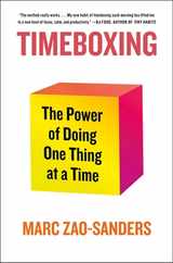 Timeboxing: The Power of Doing One Thing at a Time Subscription
