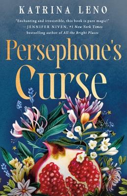 Persephone's Curse Subscription
