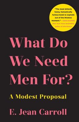 What Do We Need Men For?: A Modest Proposal