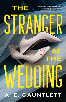 The Stranger at the Wedding Subscription
