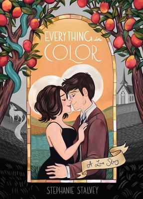 Everything in Color: A Love Story Subscription