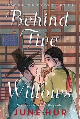 Behind Five Willows Subscription