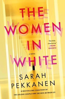 The Women in White Subscription