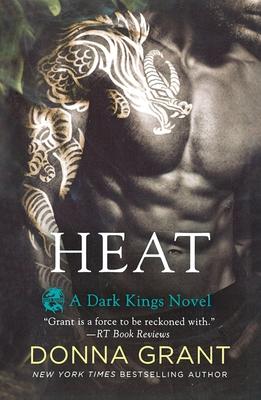 Heat: A Dark Kings Novel Subscription