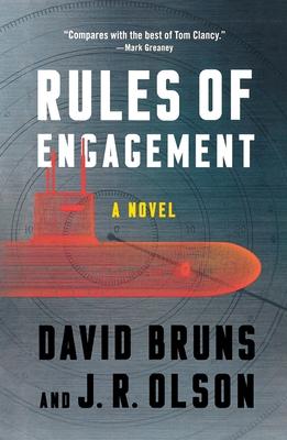 Rules of Engagement