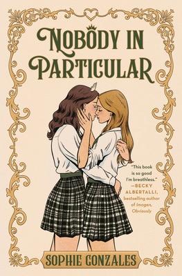 Nobody in Particular