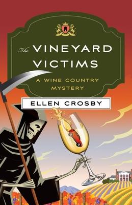 The Vineyard Victims: A Wine Country Mystery