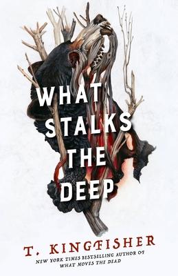 What Stalks the Deep Subscription