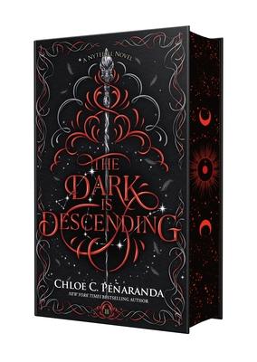 The Dark Is Descending: A Nytefall Novel Subscription