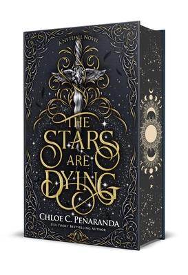 The Stars Are Dying: Special Edition Subscription