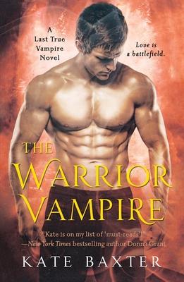 Warrior Vampire