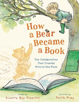 How a Bear Became a Book: The Collaboration That Created Winnie-The-Pooh Subscription