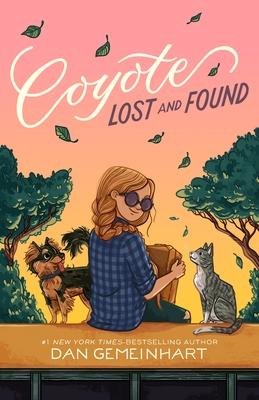 Coyote Lost and Found Subscription