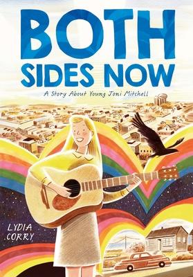 Both Sides Now: A Story about Young Joni Mitchell Subscription